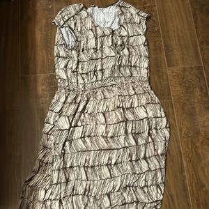 Loft Dress size XL